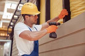 How To Choose The Right Materials for Your Siding Installation in 'Arial, SC